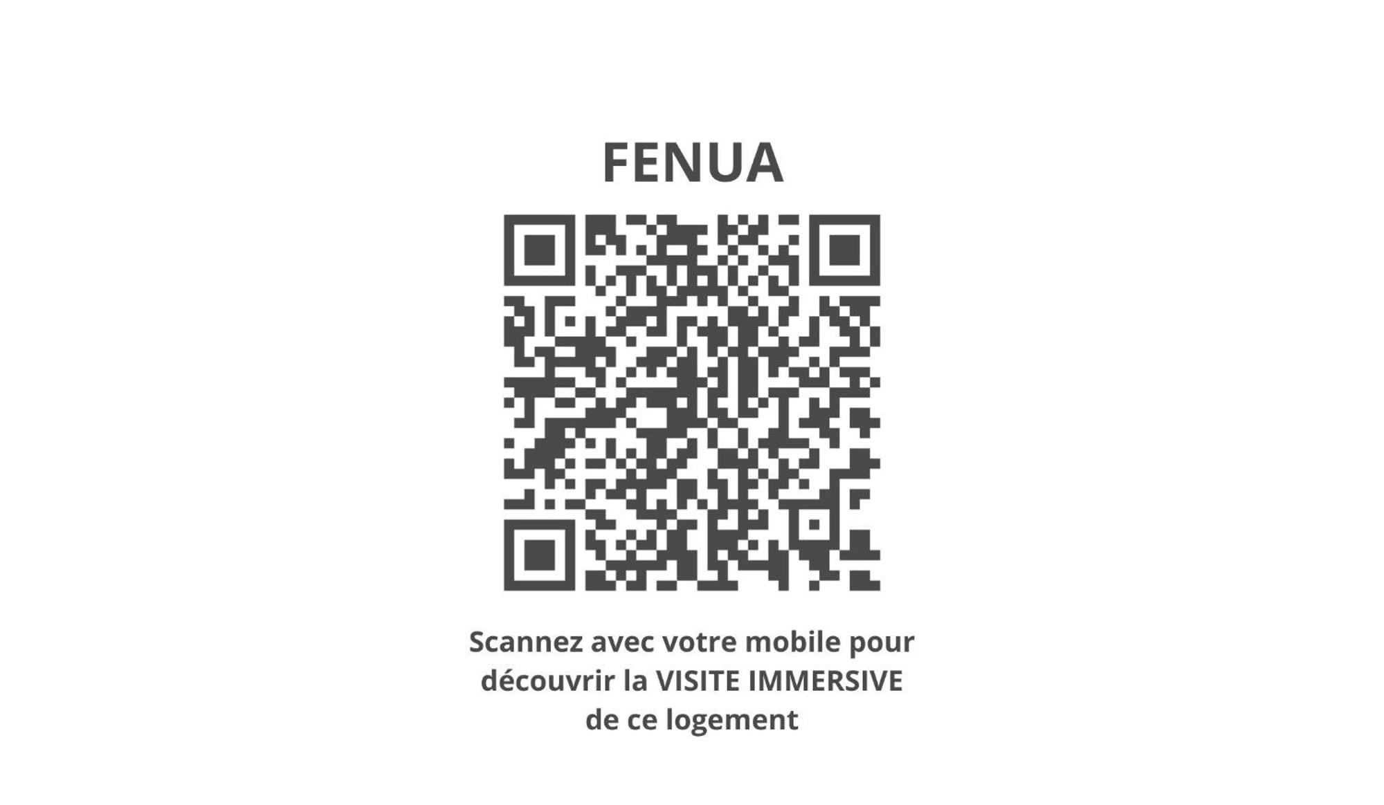 Апартаменты Fenua - Quartier De Rotheneuf Сен-Мало Экстерьер фото